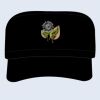 Military Style Cap Thumbnail