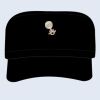 Military Style Cap Thumbnail