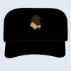 Military Style Cap Thumbnail