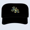 Military Style Cap Thumbnail