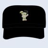Military Style Cap Thumbnail
