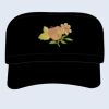 Military Style Cap Thumbnail