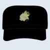 Military Style Cap Thumbnail