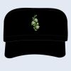 Military Style Cap Thumbnail