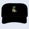 Military Style Cap Thumbnail