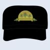 Military Style Cap Thumbnail