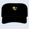 Military Style Cap Thumbnail
