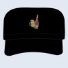 Military Style Cap Thumbnail