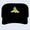 Military Style Cap Thumbnail