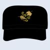 Military Style Cap Thumbnail