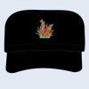 Military Style Cap Thumbnail