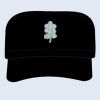 Military Style Cap Thumbnail