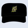 Military Style Cap Thumbnail