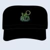 Military Style Cap Thumbnail