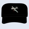 Military Style Cap Thumbnail