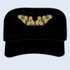 Military Style Cap Thumbnail