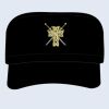 Military Style Cap Thumbnail