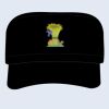 Military Style Cap Thumbnail