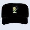 Military Style Cap Thumbnail
