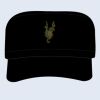Military Style Cap Thumbnail