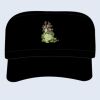 Military Style Cap Thumbnail