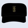 Military Style Cap Thumbnail
