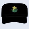 Military Style Cap Thumbnail