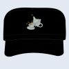 Military Style Cap Thumbnail