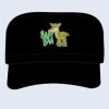 Military Style Cap Thumbnail
