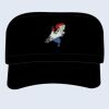 Military Style Cap Thumbnail