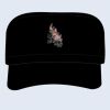 Military Style Cap Thumbnail