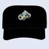 Military Style Cap Thumbnail