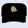 Military Style Cap Thumbnail