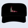Military Style Cap Thumbnail