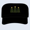 Military Style Cap Thumbnail