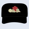 Military Style Cap Thumbnail