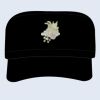 Military Style Cap Thumbnail