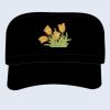 Military Style Cap Thumbnail