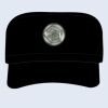 Military Style Cap Thumbnail