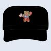 Military Style Cap Thumbnail