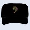 Military Style Cap Thumbnail