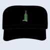 Military Style Cap Thumbnail