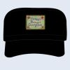 Military Style Cap Thumbnail