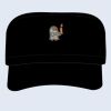 Military Style Cap Thumbnail