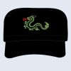 Military Style Cap Thumbnail