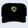Military Style Cap Thumbnail