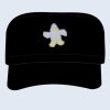 Military Style Cap Thumbnail
