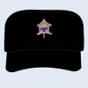 Military Style Cap Thumbnail