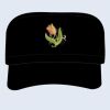 Military Style Cap Thumbnail