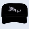 Military Style Cap Thumbnail